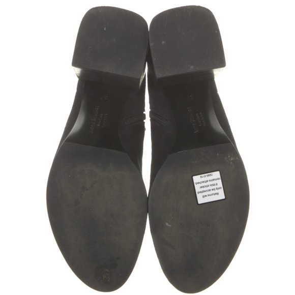 ACNE STUDIOS Suede Boots Size: 7 | IT 37 - Picture 5 of 11